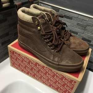Vans SK8-HI MTE